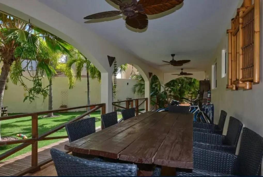 Villa Salina Palm Beach
