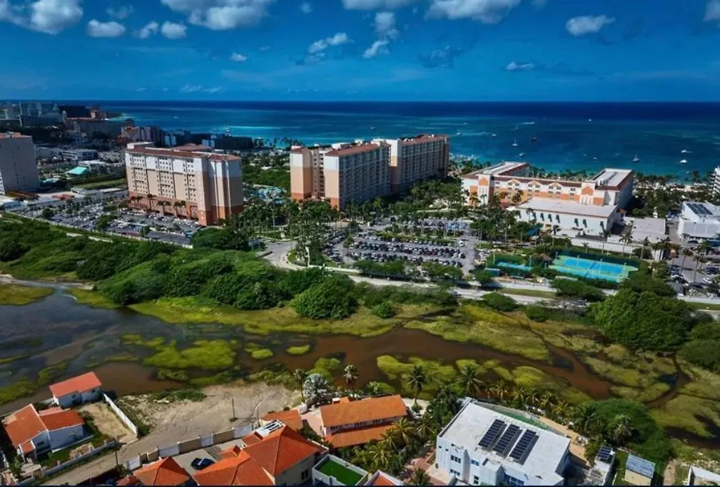Villa Salina Palm Beach