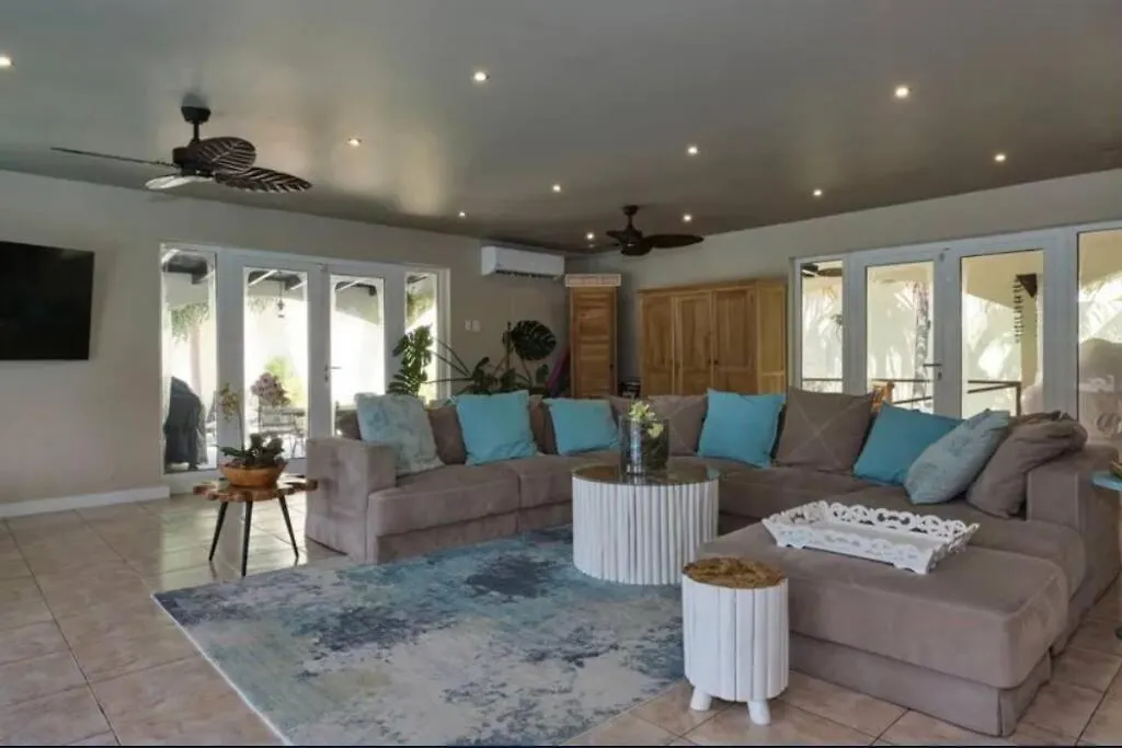 Villa Salina Palm Beach Aruba