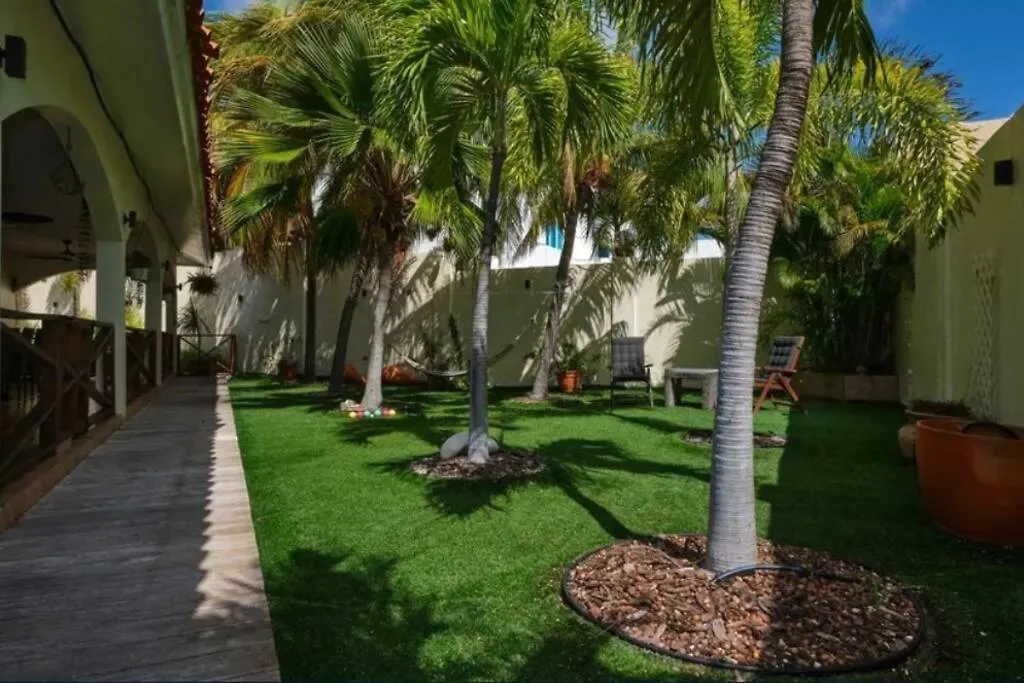 Villa Salina Palm Beach