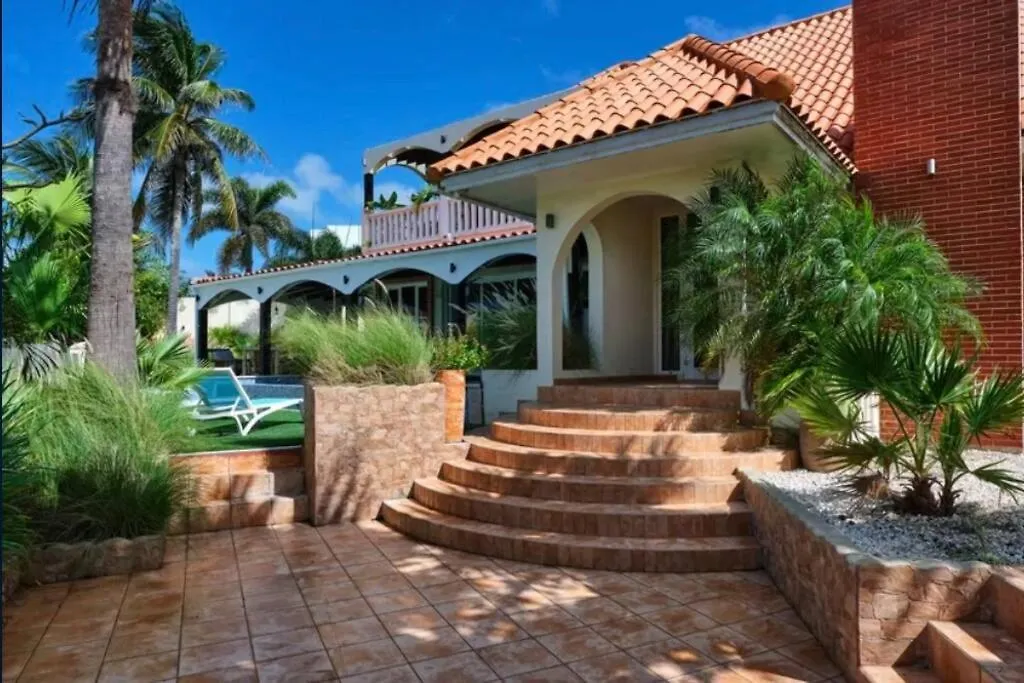 Villa Salina Palm Beach