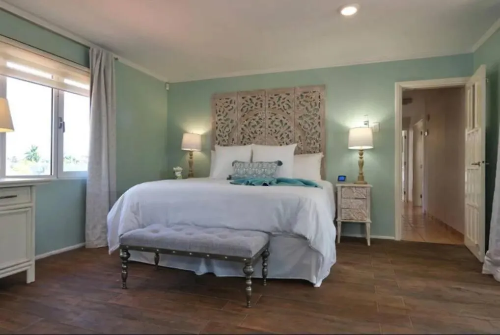 Villa Salina Palm Beach Aruba