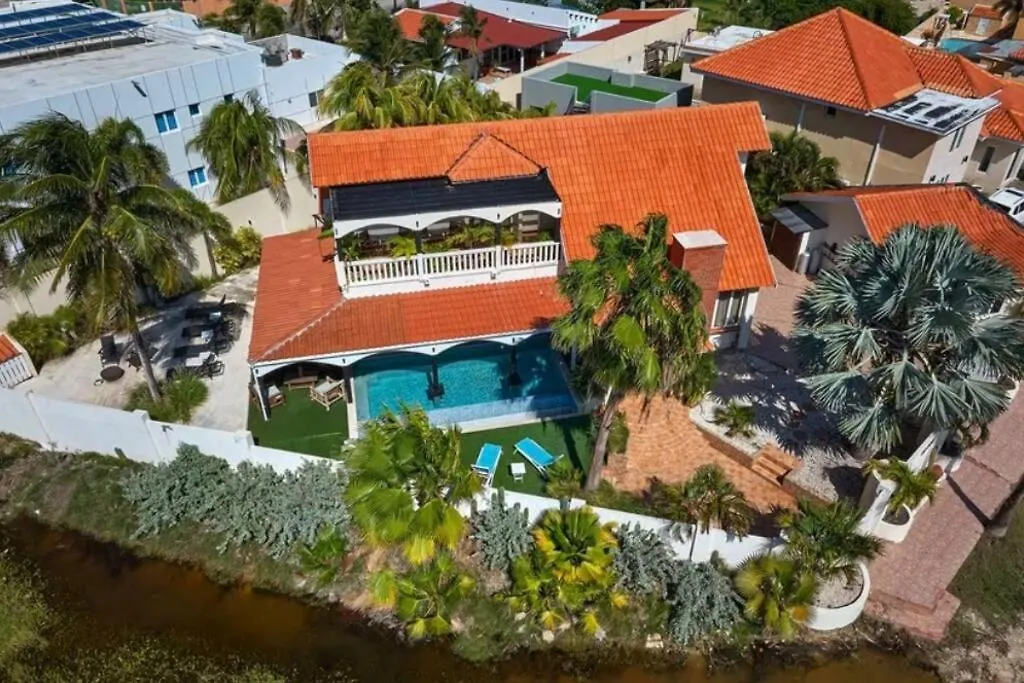 Villa Salina Palm Beach 0*,  Aruba